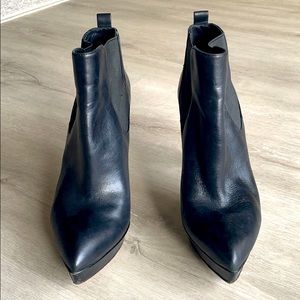 SOLD!! Michael Kors Booties